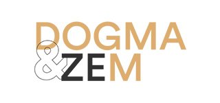 Logo DOGMA & ZEM