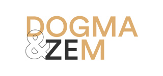 Logo DOGMA & ZEM