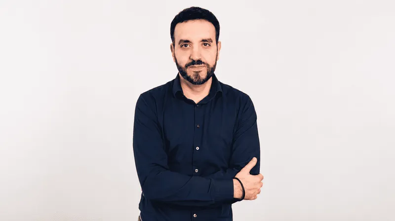 Daniel Gómez Vergel
