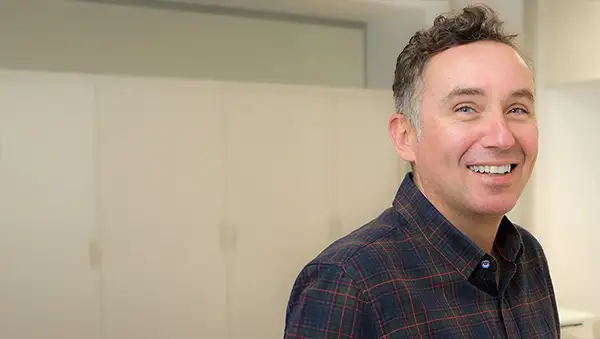 Enrique Rodriguez- Director de programa