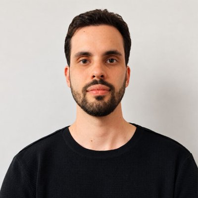 Daniel Díaz Anichtchenko