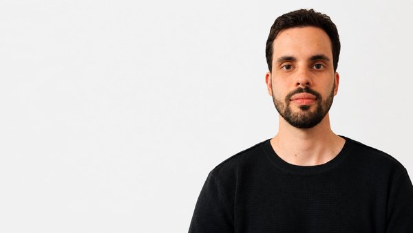 Daniel Díaz Anichtchenko - Coordinador
