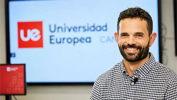 Daniel Rodríguez Rodríguez - Profesor