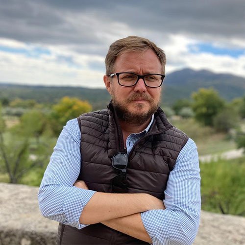 David Aparisi Sierra