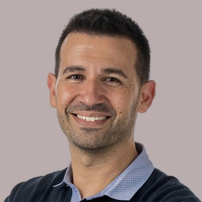 David Pérez Lorenzo