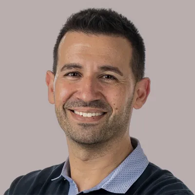 David Pérez Lorenzo