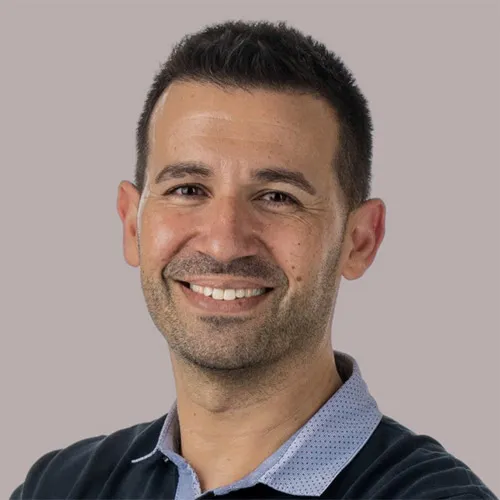 David Pérez Lorenzo