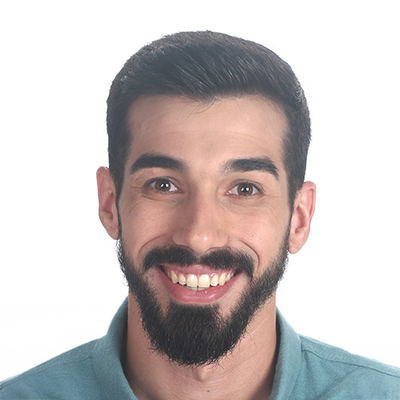 David Pizarro Mateo