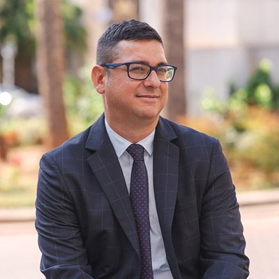 David Eleuterio Balbuena Pérez