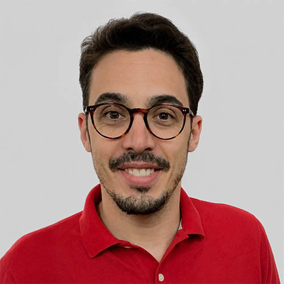 David Carrizo Aguado - Profesor