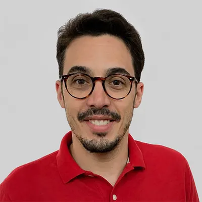 David Carrizo Aguado - Profesor