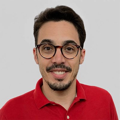 David Carrizo Aguado - Profesor