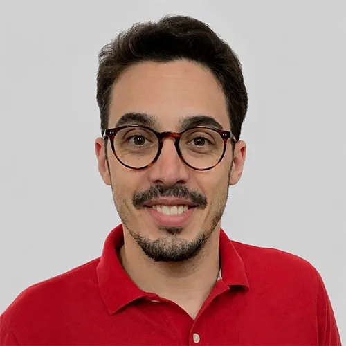 David Carrizo Aguado - Profesor