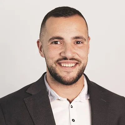 David Carro Vázquez - Profesor