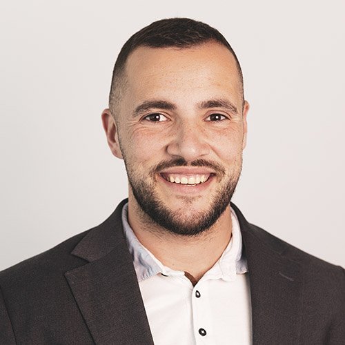 David Carro Vázquez - Profesor