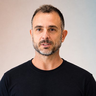 David Muñoz Tirado - Profesor