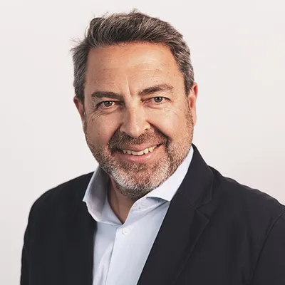 David Sepúlveda - Profesor