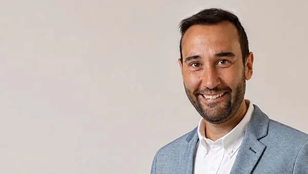 David Viejo - Profesor_