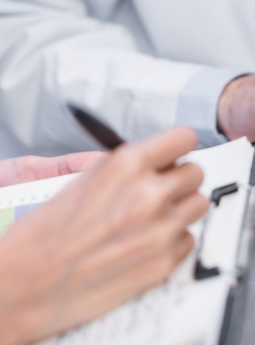 Postgrado de Especialización Universitaria en Dermofarmacia y Cosmética online de Universidad Europea