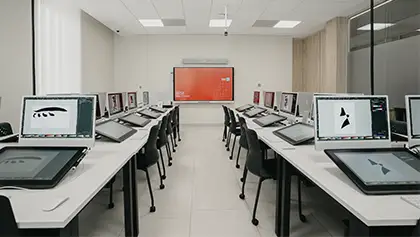 DesignLAB - Laboratorio de Diseño Valencia_Tarjeta