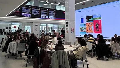 Design week
