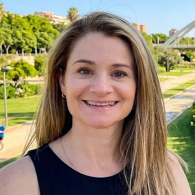 Diana Martínez Tornero - Profesora