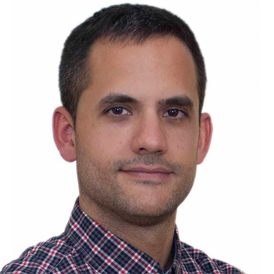 Diego Arceredillo Alonso