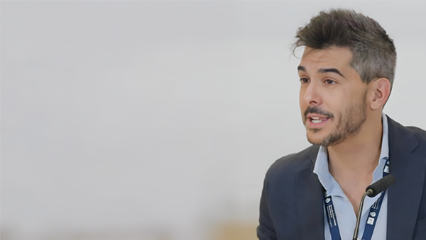Diego Miñambres - Director