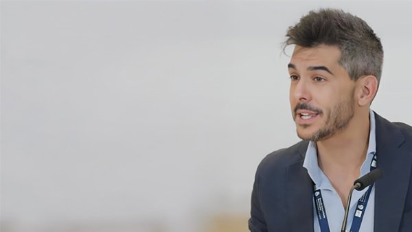 Diego Miñambres - Director