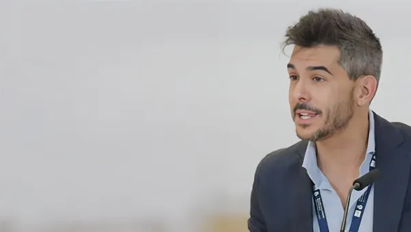 Diego Miñambres - Director