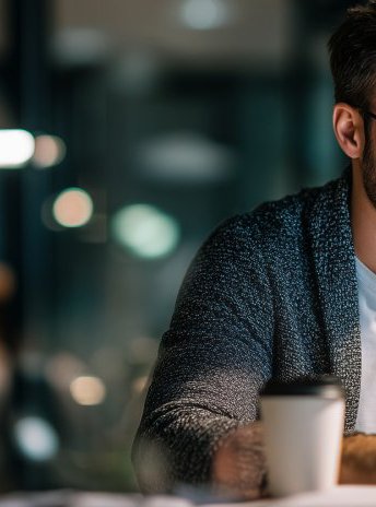 Master's Degree in Digital Marketing