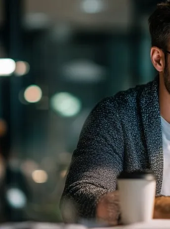 Master's Degree in Digital Marketing