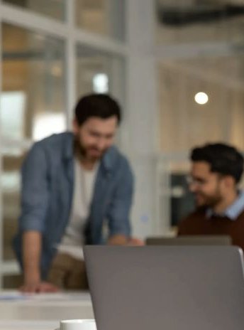 Private Master's Degree in Digital Marketing - Valencia