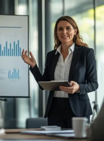Máster Universitario en Dirección Comercial y Ventas