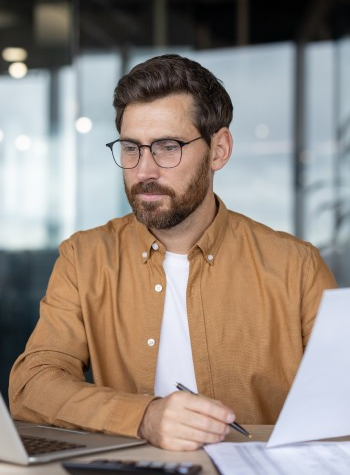 Máster en Formación Permanente en Dirección Financiera