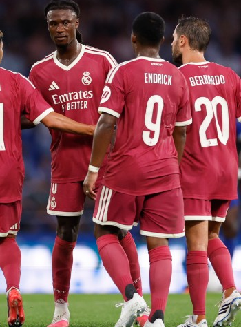 Máster en Formación Permanente en Dirección de Fútbol