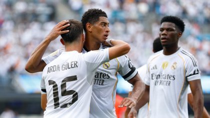 Maestría en Dirección de Fútbol y Metodologías de Juego + Diplomado en Coaching Deportivo