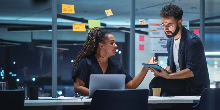 Maestría en Gestión Ejecutiva Internacional