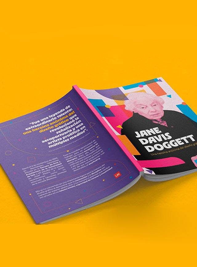 Grado en Dise&ntilde;o Gr&aacute;fico y Multimedia