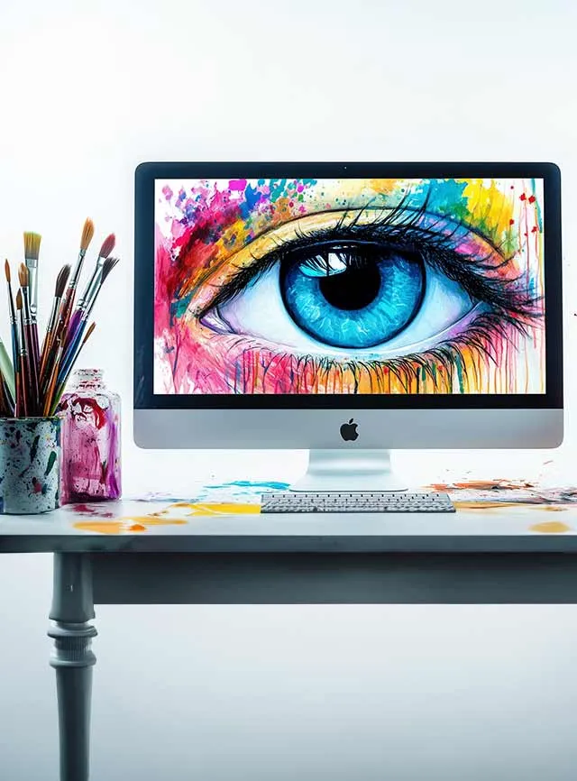 Grado en Dise&ntilde;o Gr&aacute;fico y Multimedia
