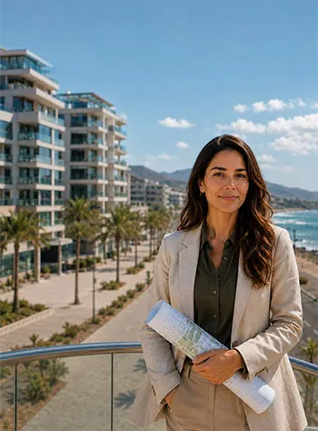 Diseño Urbano - Canarias