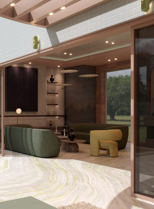 T&iacute;tulo Superior en Dise&ntilde;o de Interiores