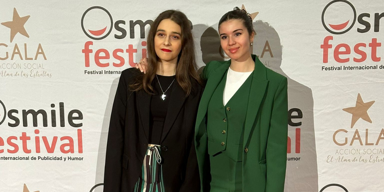Smile Awards | UE News
