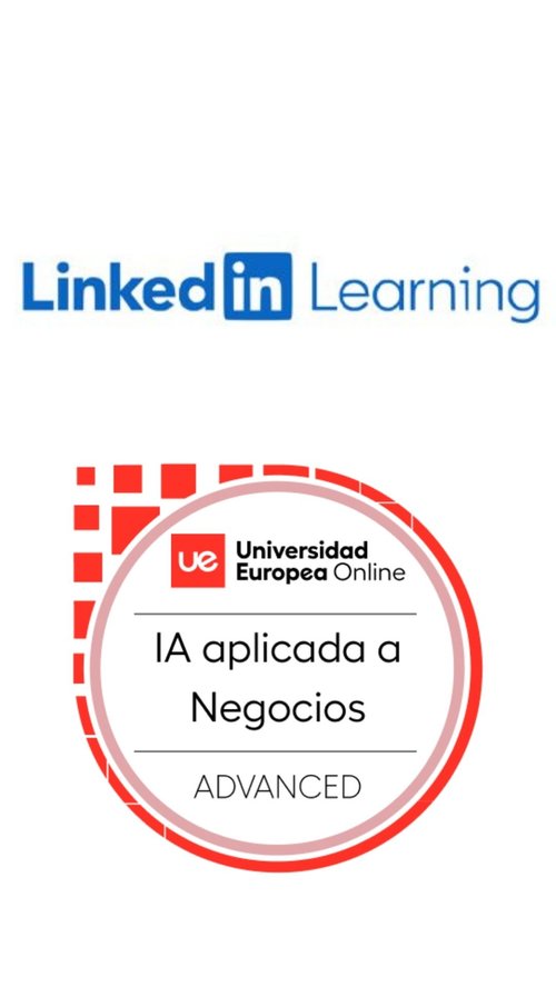linkedin-learning-ia-aplicada-negocios