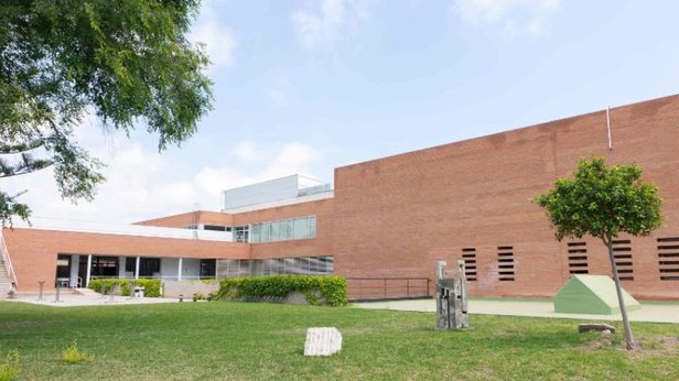 campus alicante