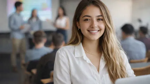 Doble Grado en Administración y Dirección de Empresas y Marketing