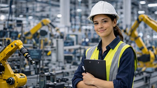 Doble Grado en Ingeniería de la Organización Industrial y ADE en Valencia