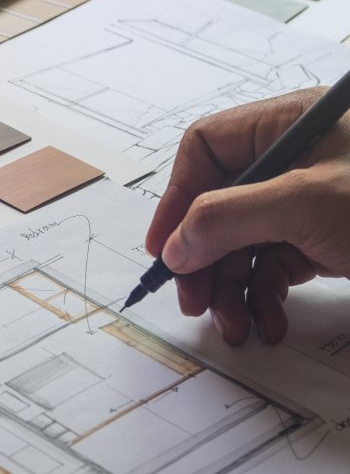 Doble Grado en Fundamentos de la Arquitectura y Dise&ntilde;o de Interiores