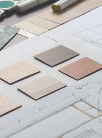 Doble Grado en Fundamentos de la Arquitectura y Diseño de Interiores