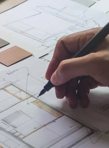 Doble Grado en Fundamentos de la Arquitectura y Diseño de Interiores
